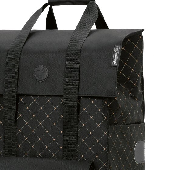 Andersen Shopper Scala Shopper Lisa Chariot à provisions 59 cm