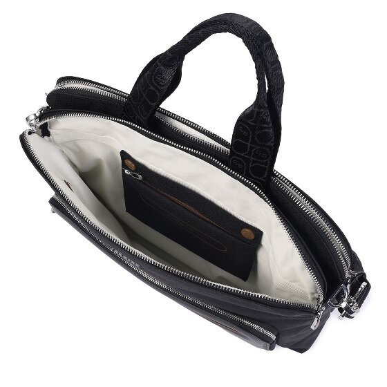 Hedgren Fika Porte-documents RFID 38,5 cm Compartiment pour ordinateur portable