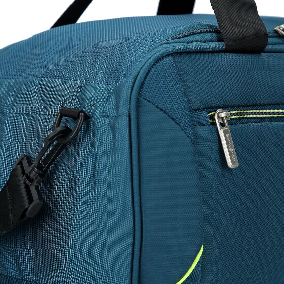 Samsonite Base Breeze Sac de voyage Weekender XS 40 cm