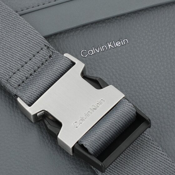 Calvin Klein CK Mixmedia Sac banane 24 cm