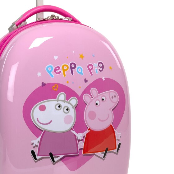 Heys Kids 2 roues Valise enfant à roulettes 46 cm