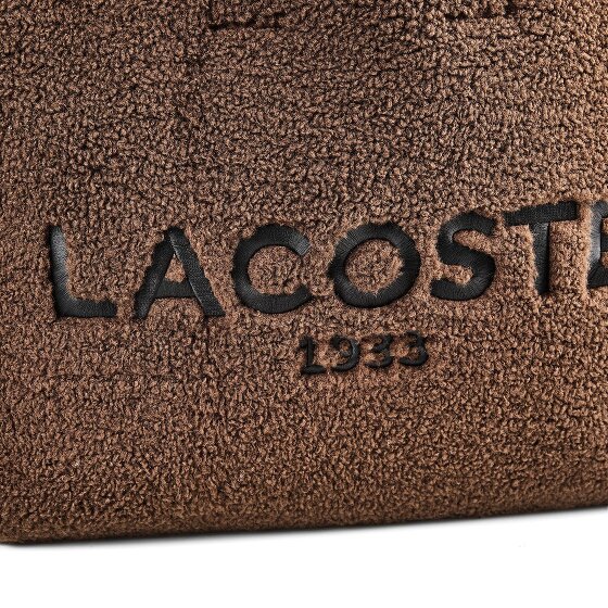 Lacoste Cosy Winter Heritage Sac de shopper L 40 cm