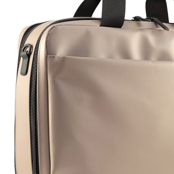 Jost Tolja Porte-documents 38 cm Compartiment pour ordinateur portable