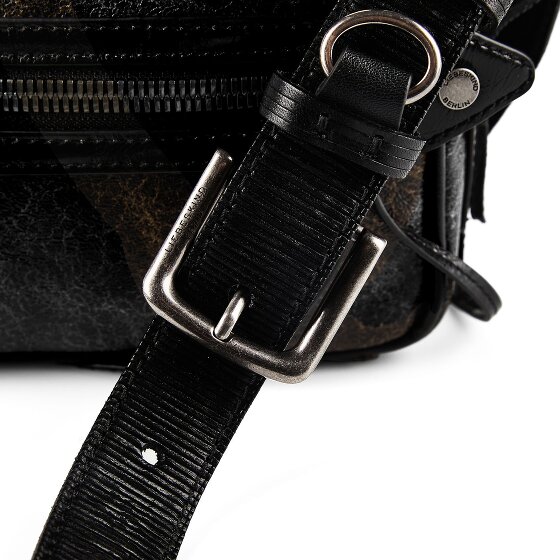 Liebeskind Juno Sac à bandoulière Cuir véritable 29.5 cm