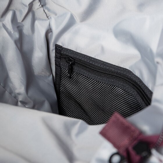 Sandqvist Icon Daypack 65 cm Compartiment pour ordinateur portable