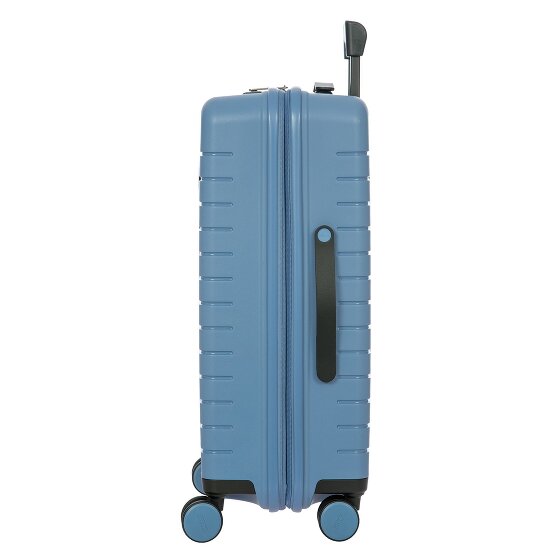 Bric's BY Ulisse 4 roues trolley 65 cm