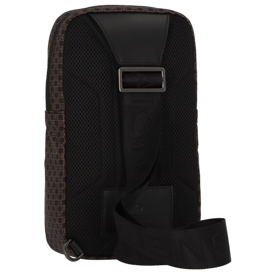 AIGNER Nico Sac à bandoulière 18 cm