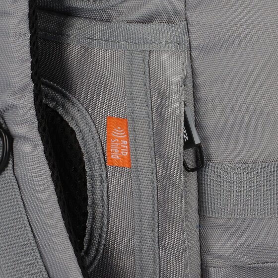 Polestream Strz by Berlin Sac à dos de voyage 39 cm, compartiment pour ordinateur portable