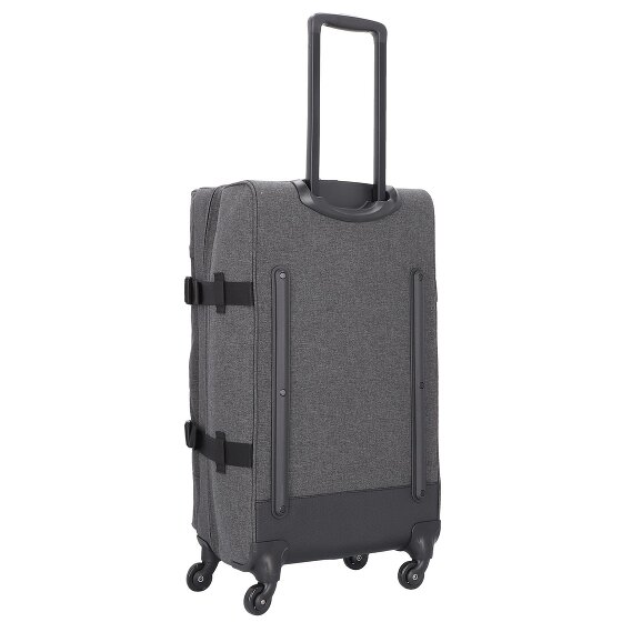 Eastpak Trans4 2 roues Valise cabine 70 cm