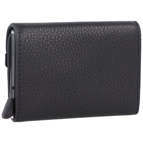 Porsche Design Porte-cartes de crédit RFID en cuir 10 cm