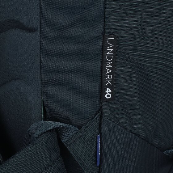 Thule Sac à dos de voyage Landmark 55 cm