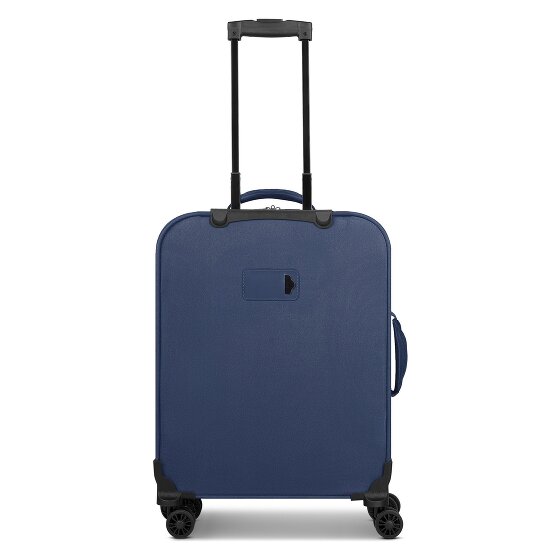 Check.In Sevilla 3.0 4 roues Valise cabine S 53 cm