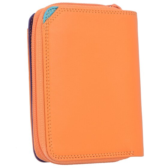 Mywalit Small Wallet Porte-monnaie en cuir 10 cm