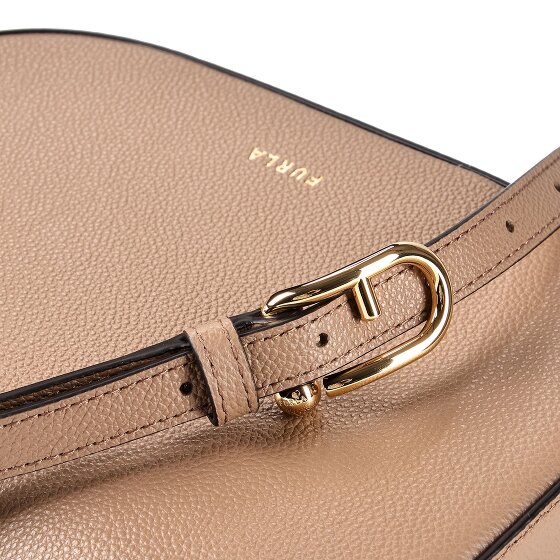 Furla Moonlight Sac à bandoulière S Cuir 23 cm