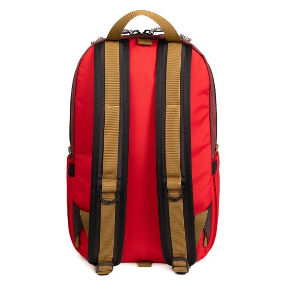 Topo Designs Light Pack Daypack 42 cm Compartiment ordinateur
