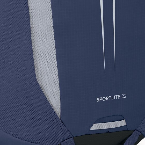 Osprey Sportlite 22 Sac à dos de randonnée 52 cm
