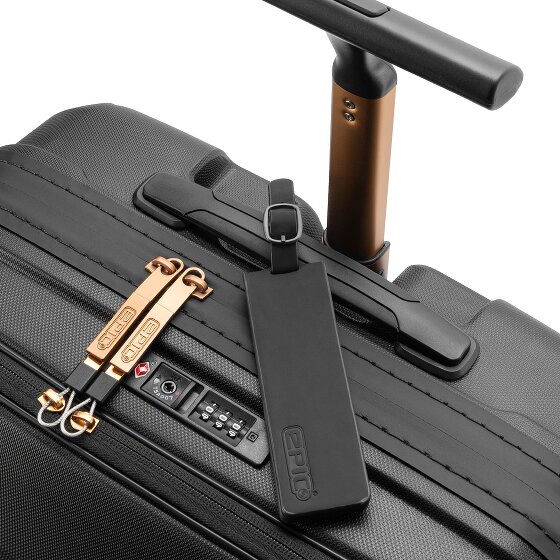 Epic Phantom SL 4 roues Trolley de cabine 55 cm