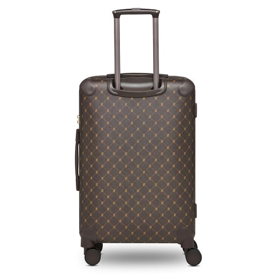 Lazarotti Palermo 4 roues Valise cabine M 66 cm