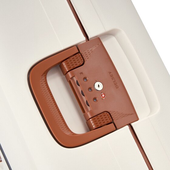 Delsey Paris Moncey 4 roues trolley 69 cm