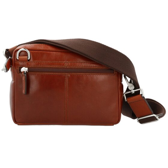 Picard Buddy sac à bandoulière en cuir 24 cm