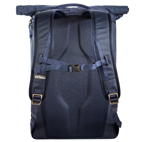 Tatonka Sac à dos City Rolltop 50 cm pour ordinateur portable