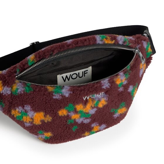 Wouf Teddy Sac banane 30 cm