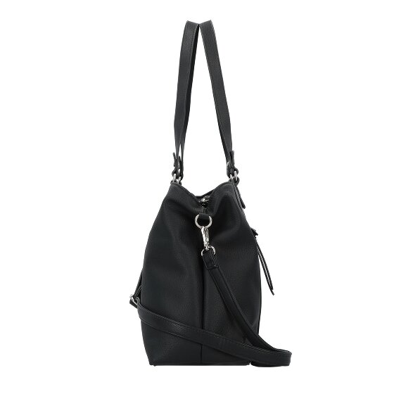 Tom Tailor Larea Sac de shopper 38 cm