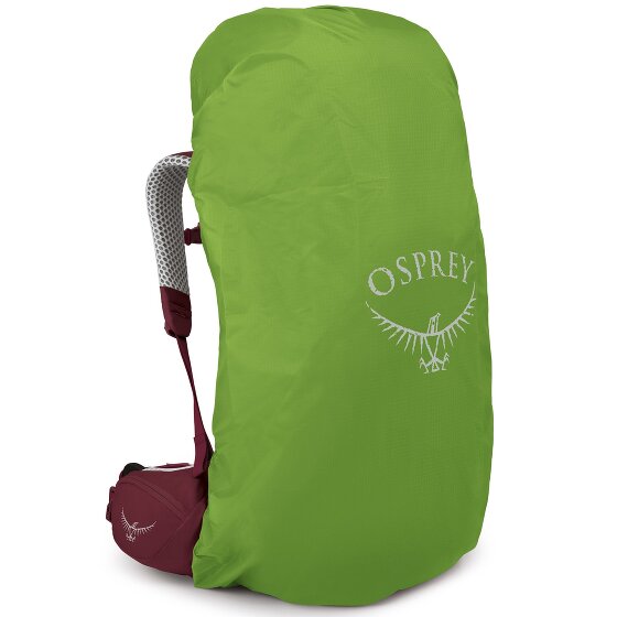 Osprey Aura 50 Sac à dos de trekking WXS-S 80 cm