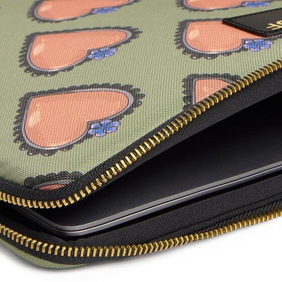 Wouf Daily Pochette pour ordinateur portable 32.5 cm