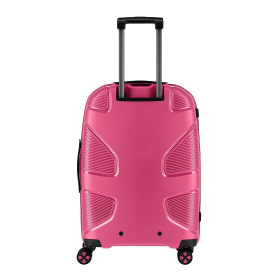 IMPACKT IP1 4 roulettes Trolley 67 cm