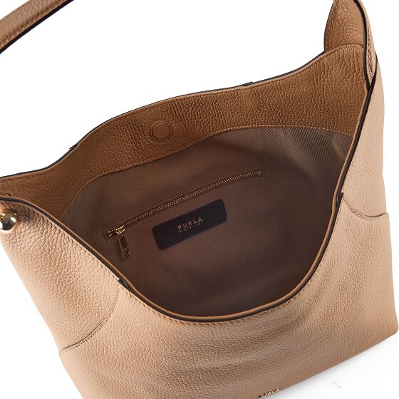 Furla Lara Sac à bandoulière M Cuir 27 cm