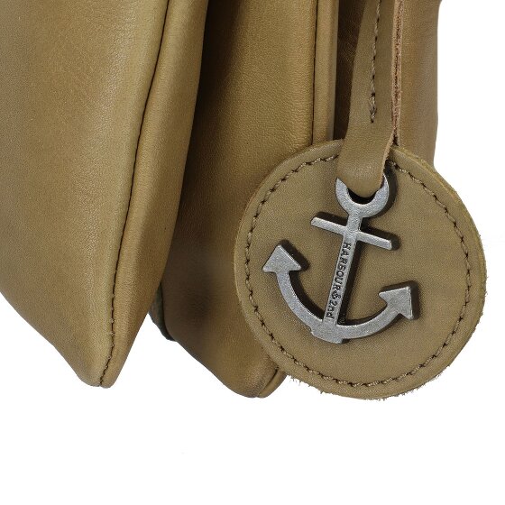 Harbour 2nd Evita Sac à bandoulière Cuir 23.5 cm