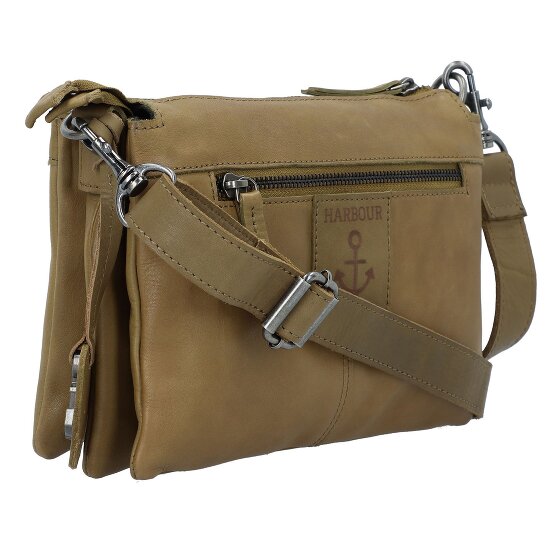 Harbour 2nd Evita Sac à bandoulière Cuir 23.5 cm