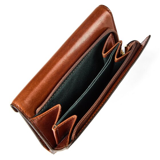 The Bridge Porte-monnaie Cuir véritable 14.5 cm