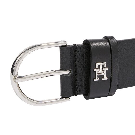 Tommy Hilfiger Essential Effortless Ceinture Cuir