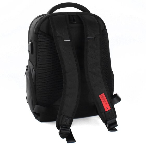Roncato Surface Sac à dos professionnel 40 cm Compartiment ordinateur