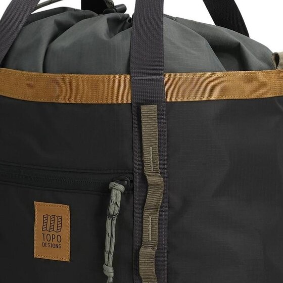 Topo Designs Mountain Sac de shopper 52 cm