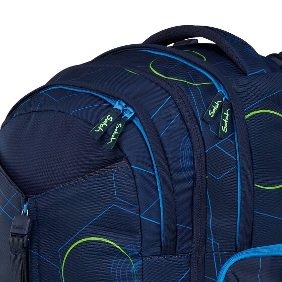 Satch Match Sac à dos scolaire 45 cm