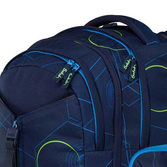 Satch Match Sac à dos scolaire 45 cm