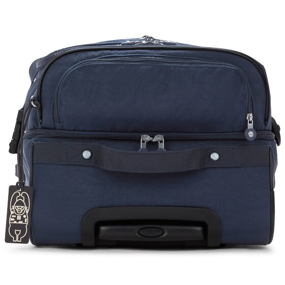 Kipling Basic Teagan 2 roues Sac de voyage 66 cm