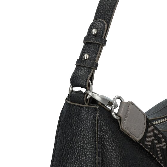 Burkely Always Alyx Sac à bandoulière Cuir 36.5 cm