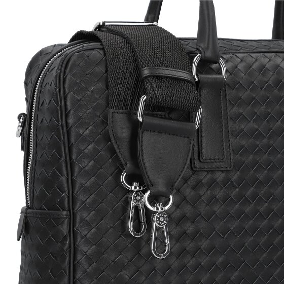 abro Lotus Sac à main Cuir 40.5 cm