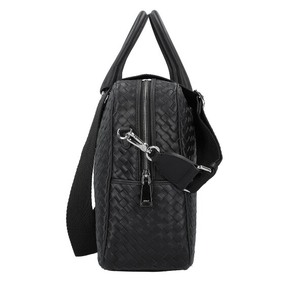 abro Lotus Sac à main Cuir 40.5 cm