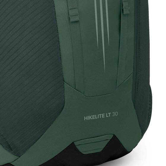 Osprey Hikelite LT 30 Sac à dos de randonnée 55 cm
