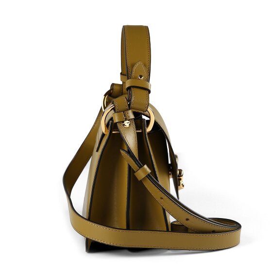 Coccinelle C-Me Sac à bandoulière Cuir 24 cm