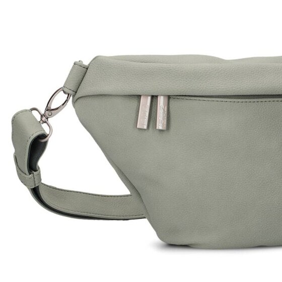 Zwei Mademoiselle.M Sac à bandoulière 40 cm