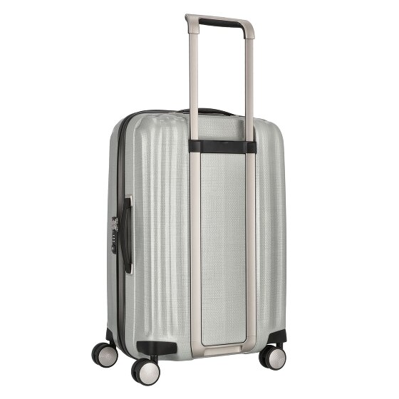 Samsonite Lite Cube Spinner 4 roues trolley 68 cm