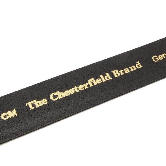 The Chesterfield Brand Manovo Ceinture Cuir