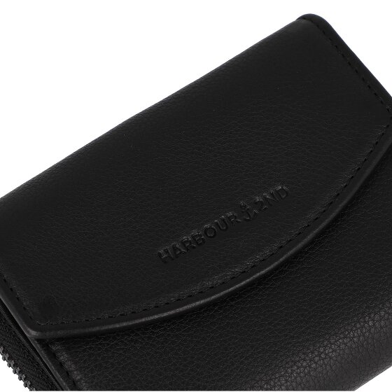 Harbour 2nd Iona Porte-monnaie Cuir 19 cm