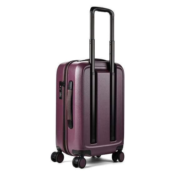 Bellroy Transit 4 roues Valise cabine 55 cm